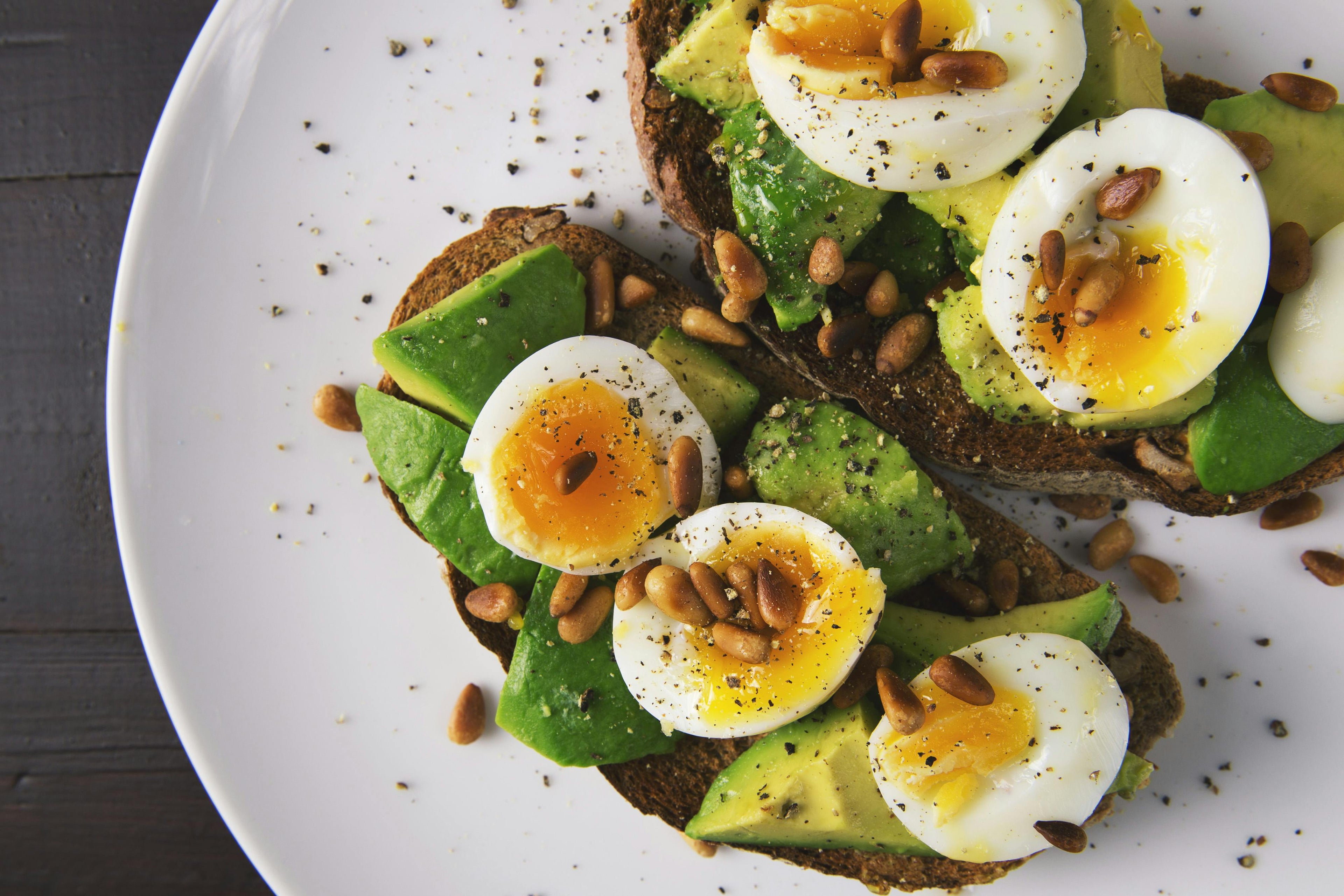 The Best Nutrition Tips for Runners