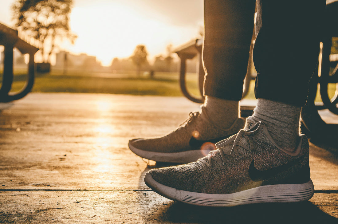 Choosing the Right Running Shoes: A Comprehensive Guide