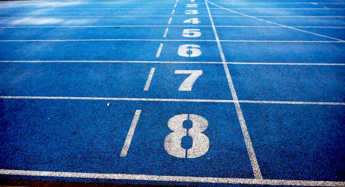 Interval Training Workouts for Runners