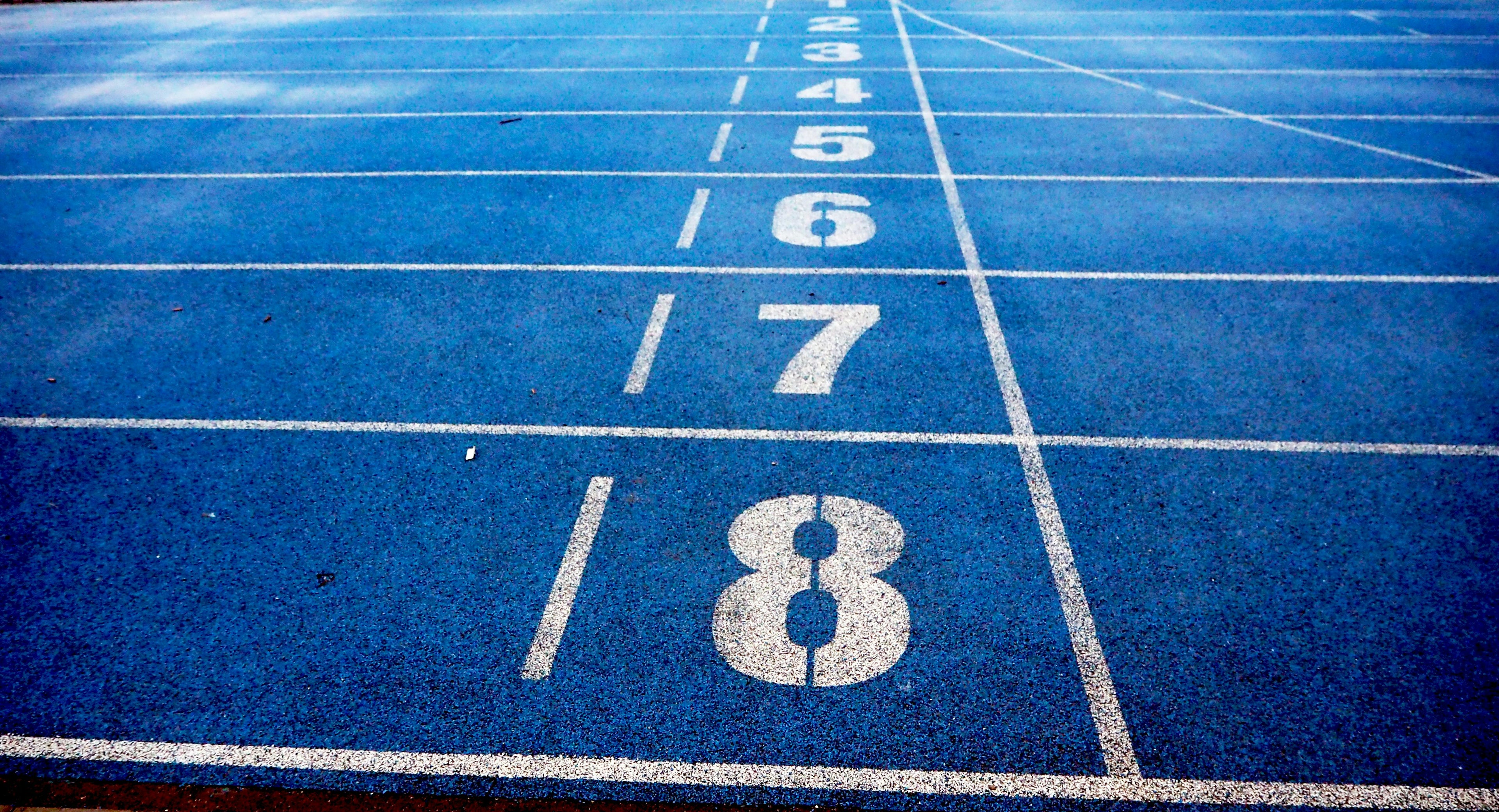 Interval Training Workouts for Runners