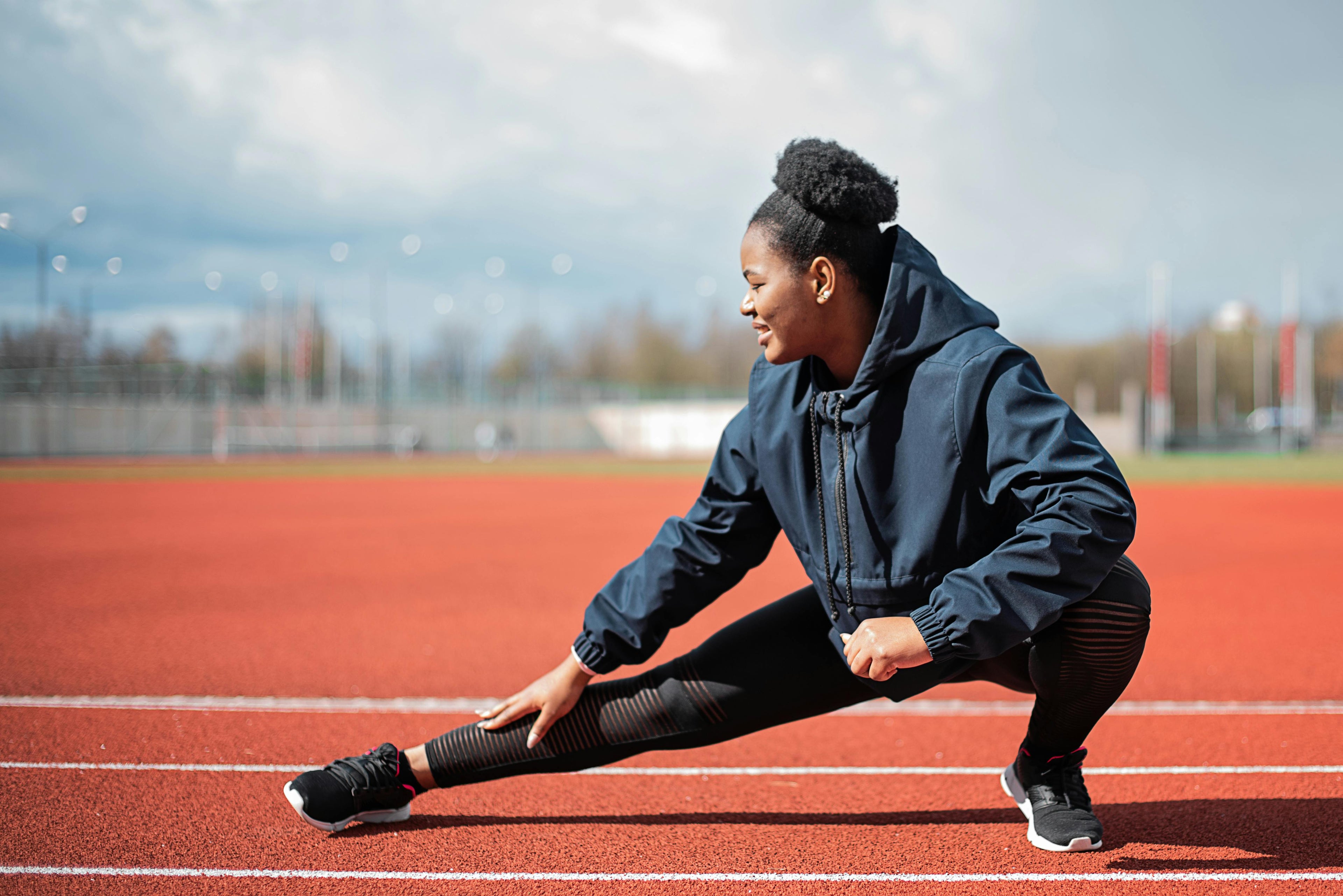Top 10 Warm-Up Exercises for Runners