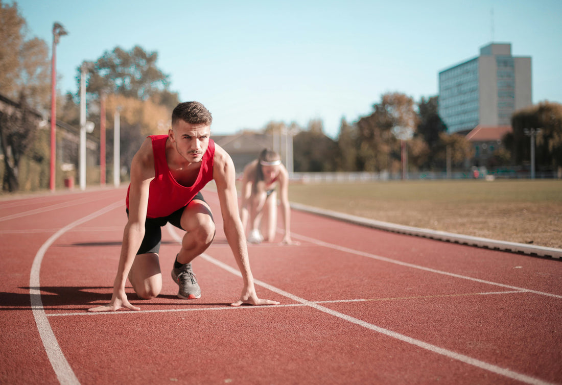 How to Avoid Common Running Injuries