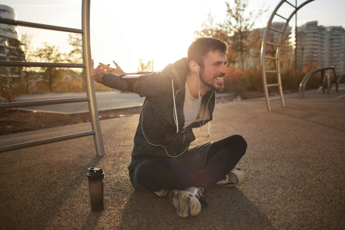 Effective Cool-Down Routines for Runners