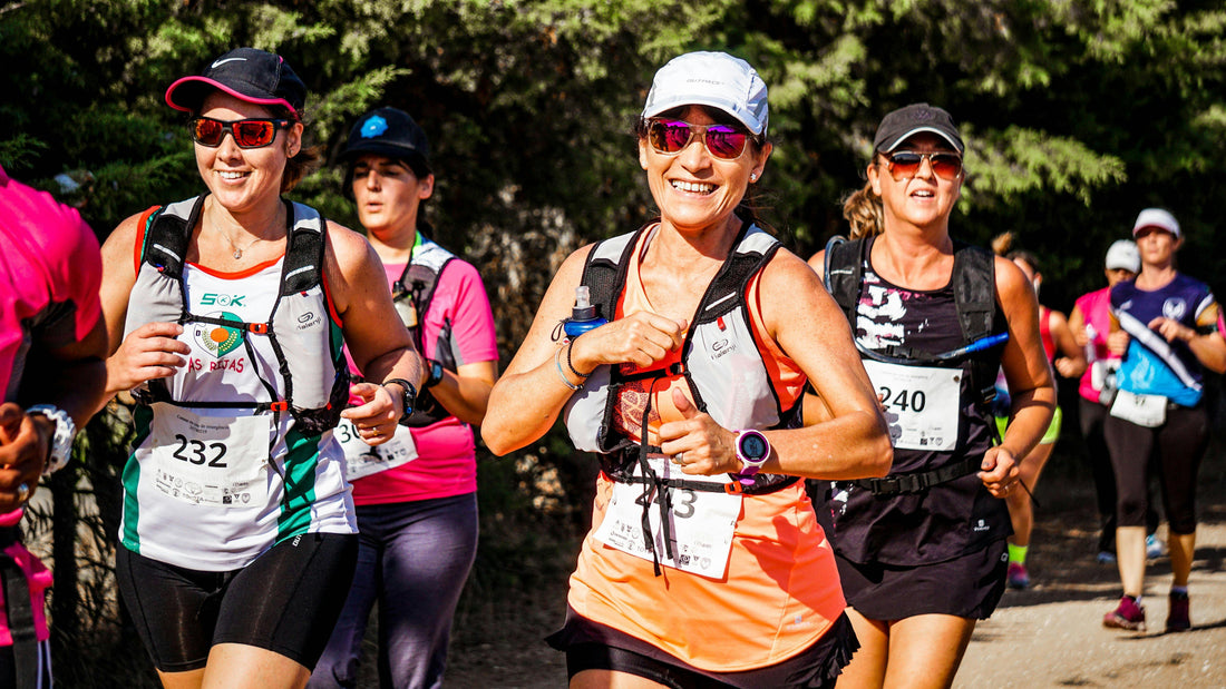 The Ultimate Guide to Starting a Running Routine