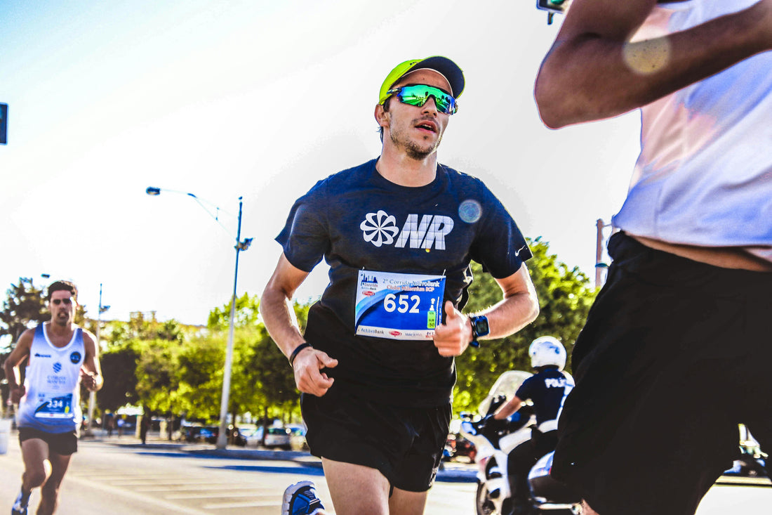 The Mental Benefits of Running: Boost Your Mood and Reduce Stress