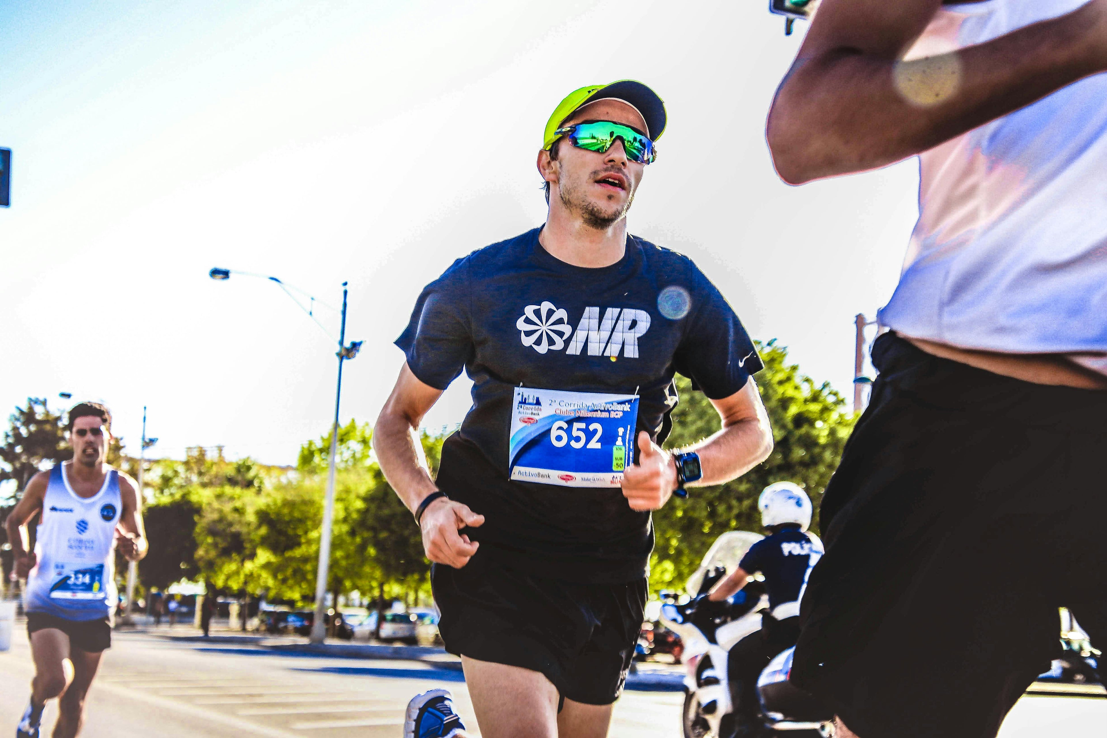 The Mental Benefits of Running: Boost Your Mood and Reduce Stress