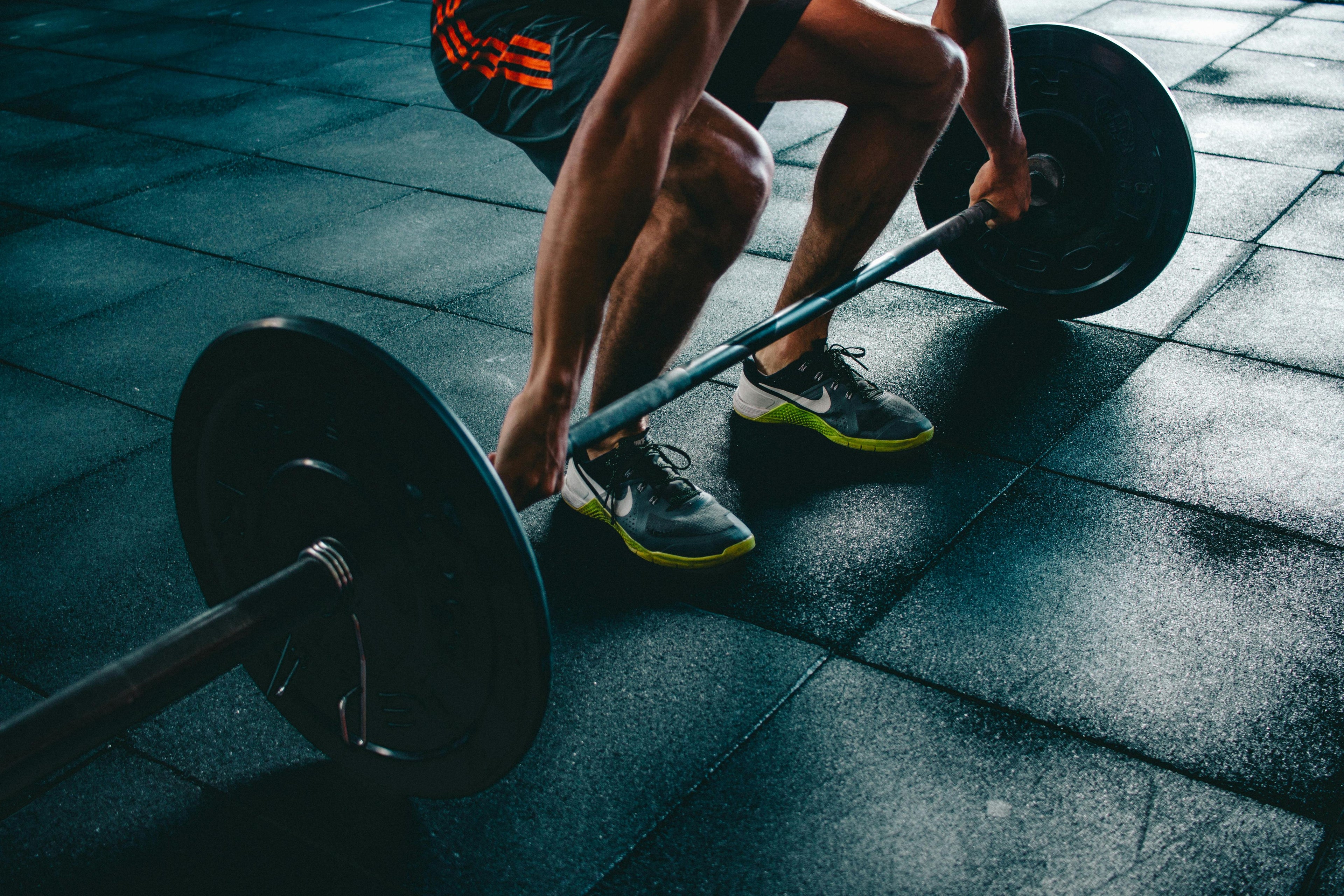 The Benefits of Incorporating Strength Training into Your Running Routine