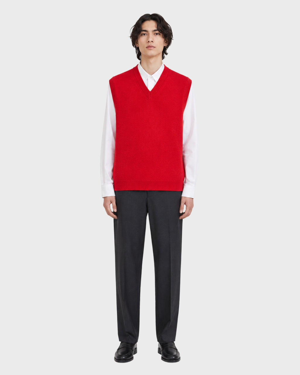 Line Vest