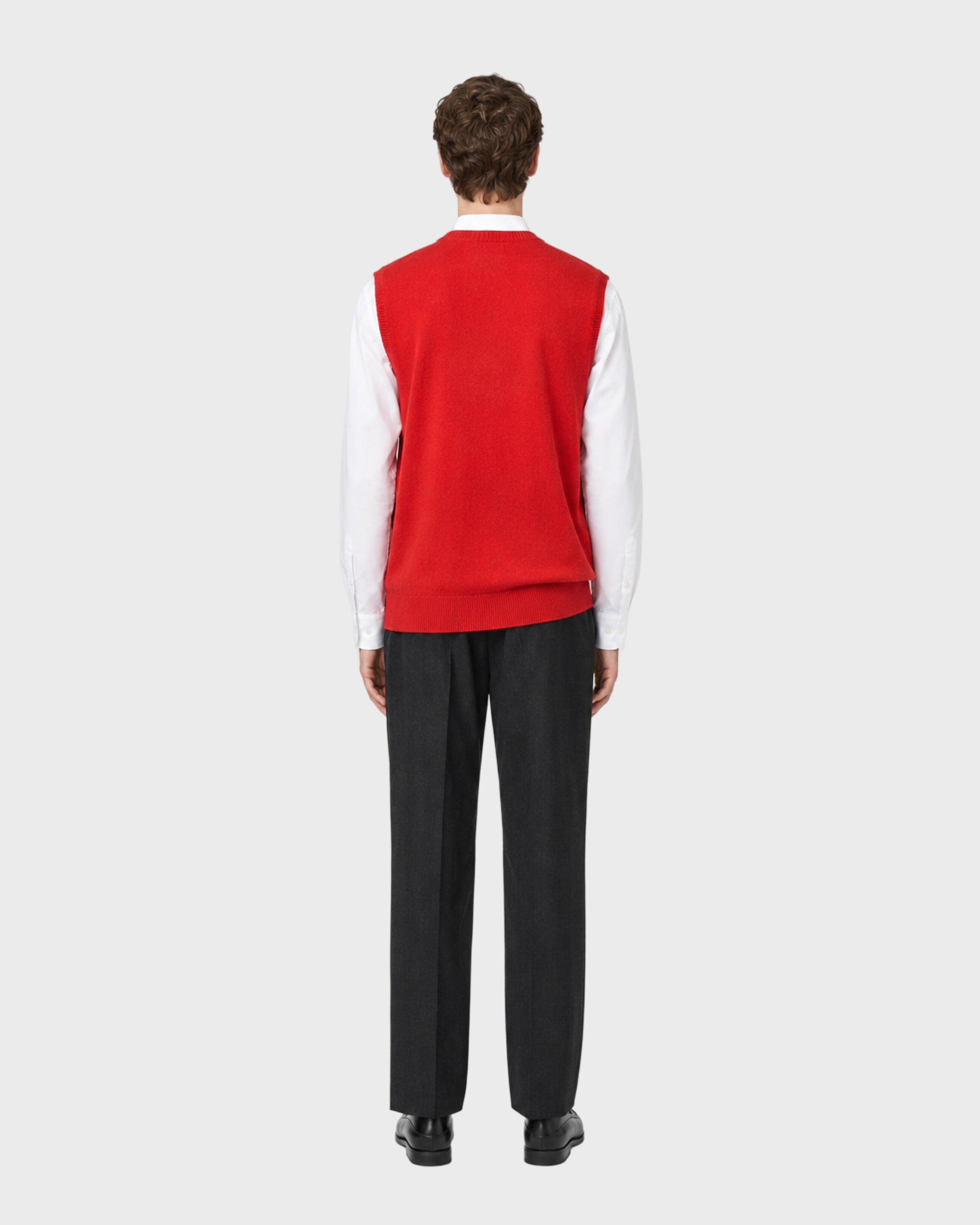 Line Vest