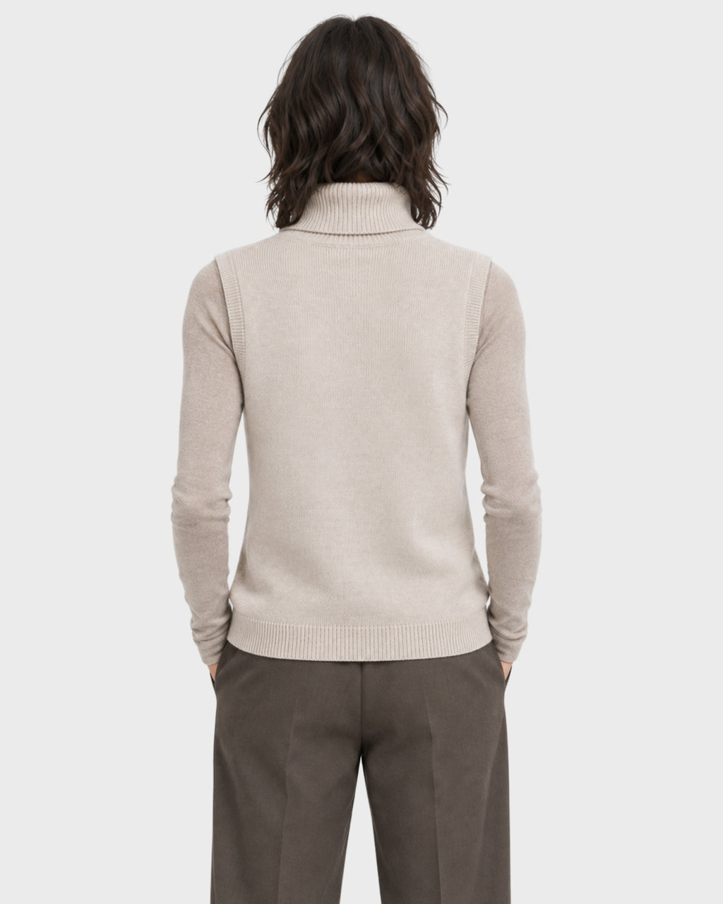 Coil Vest