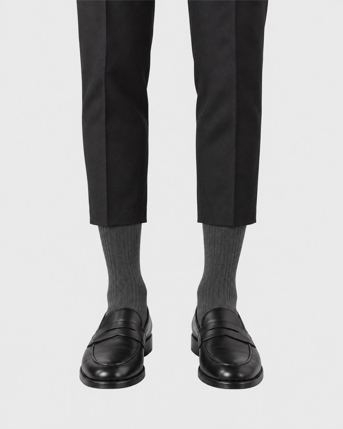 Contour Socks