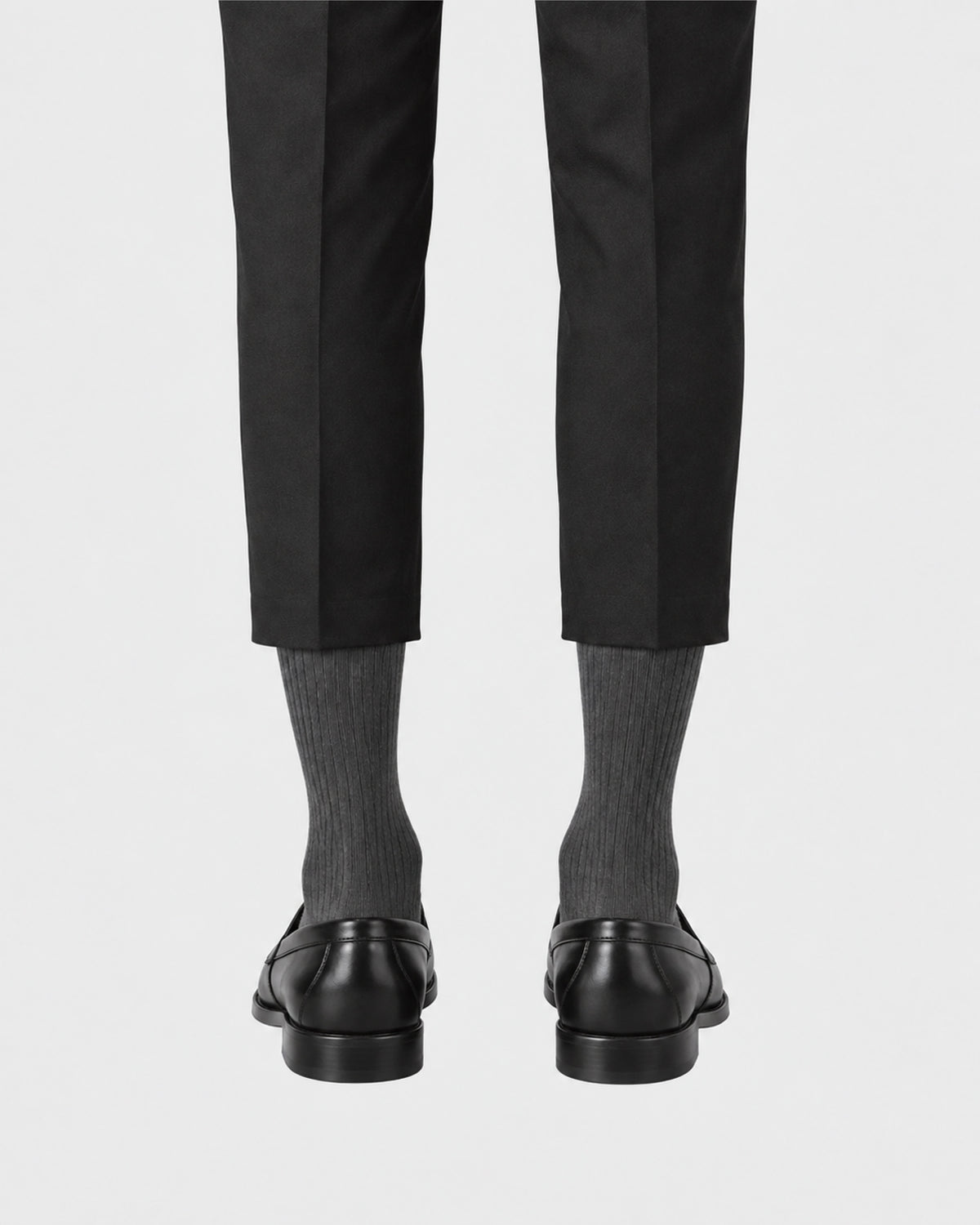 Contour Socks