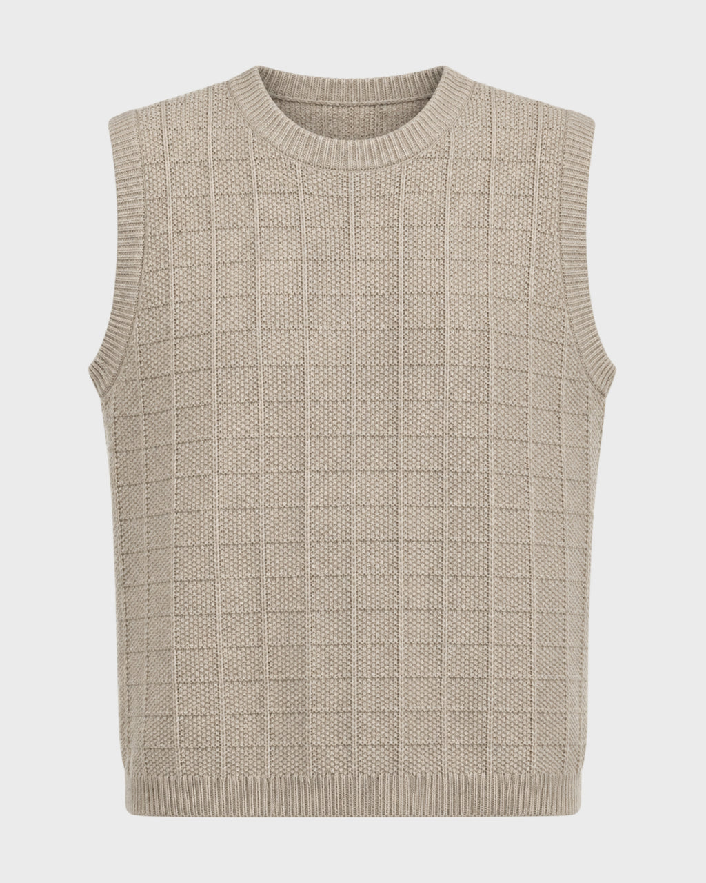 Contour Vest
