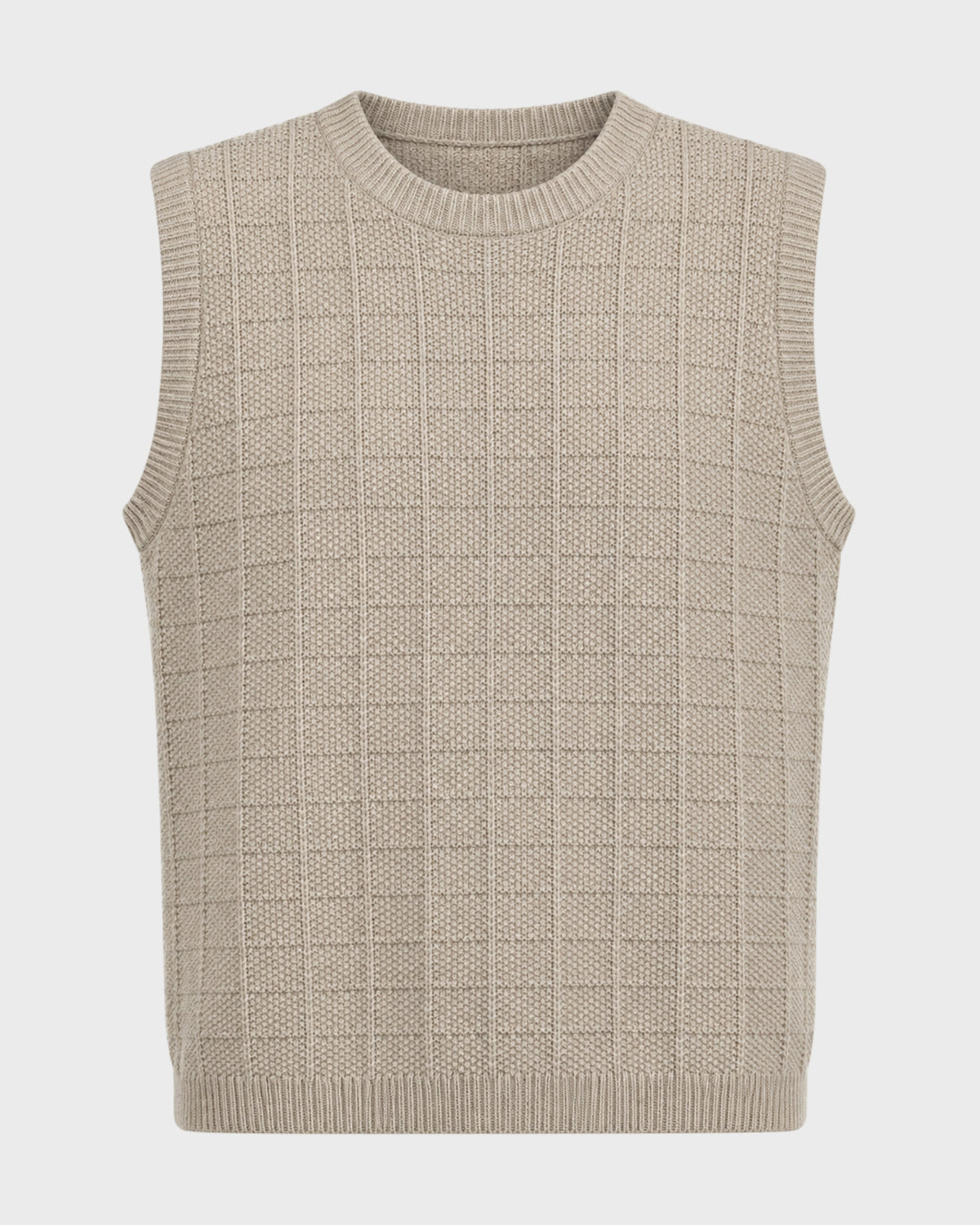 Contour Vest