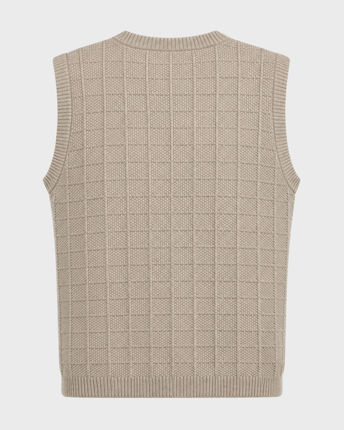 Contour Vest