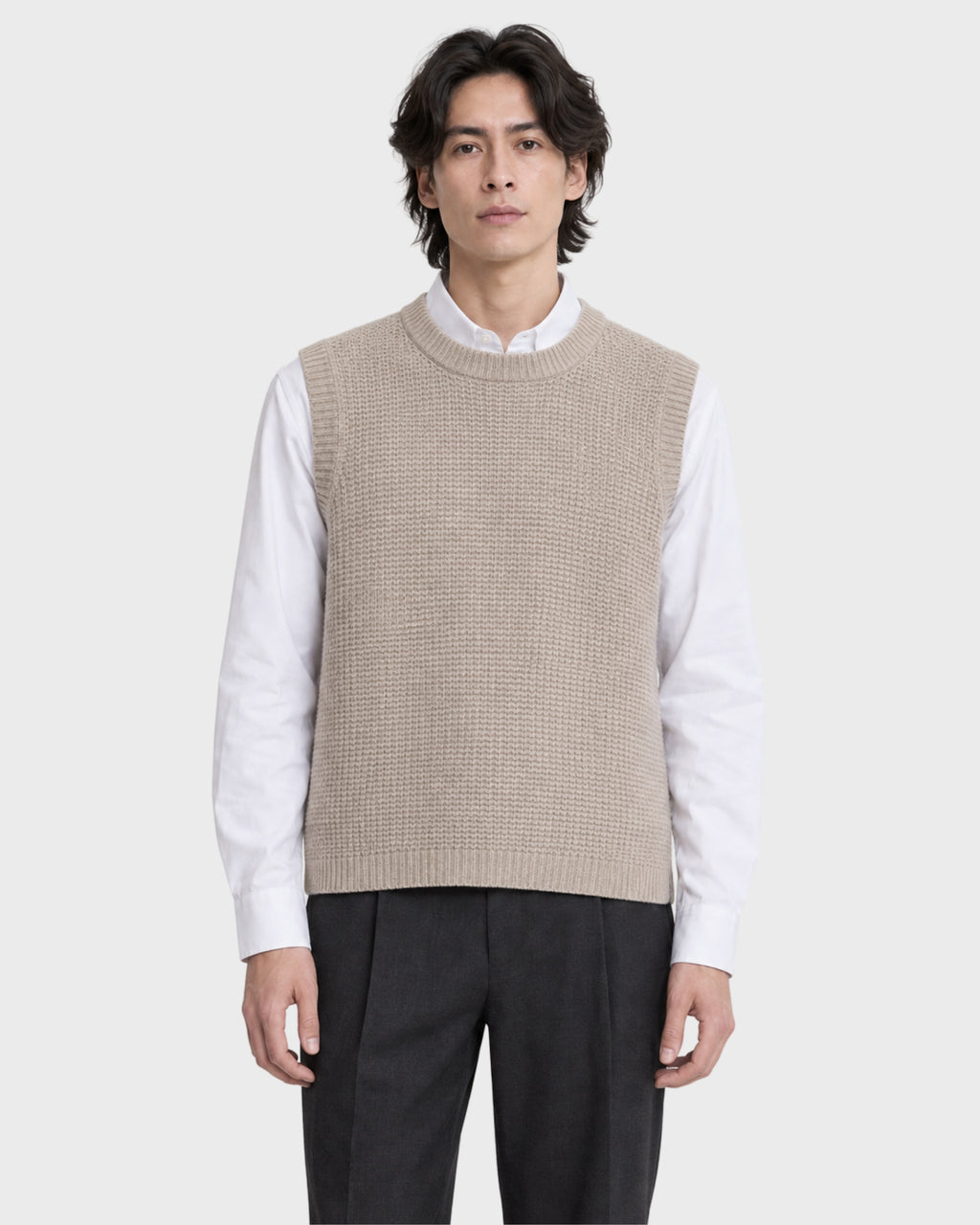 Contour Vest