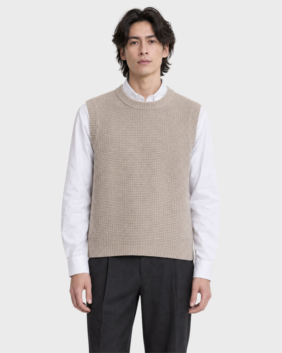 Contour Vest