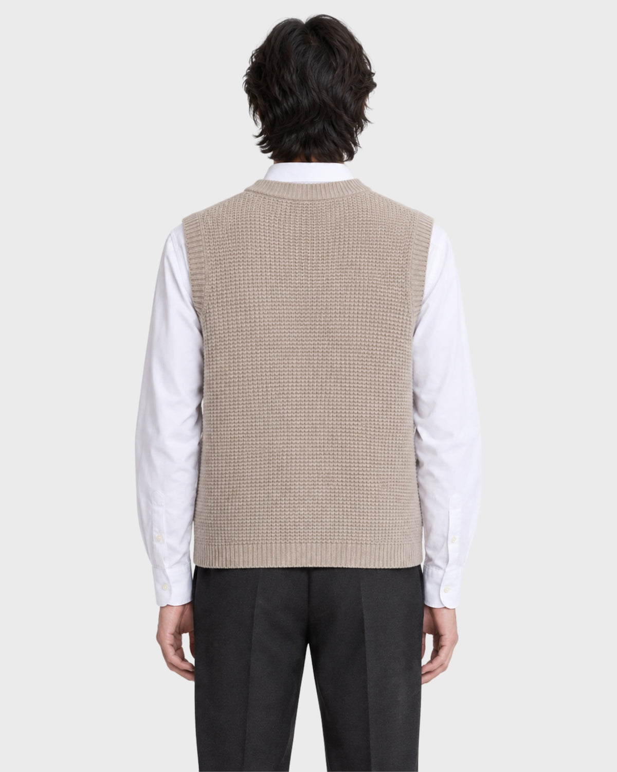 Contour Vest