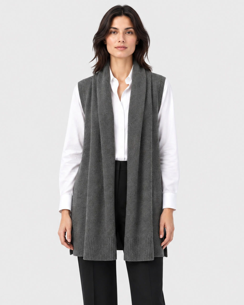 Cove Vest