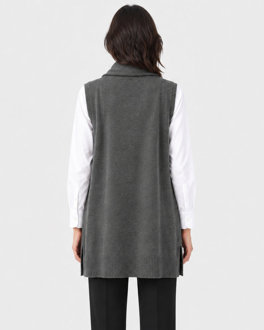 Cove Vest