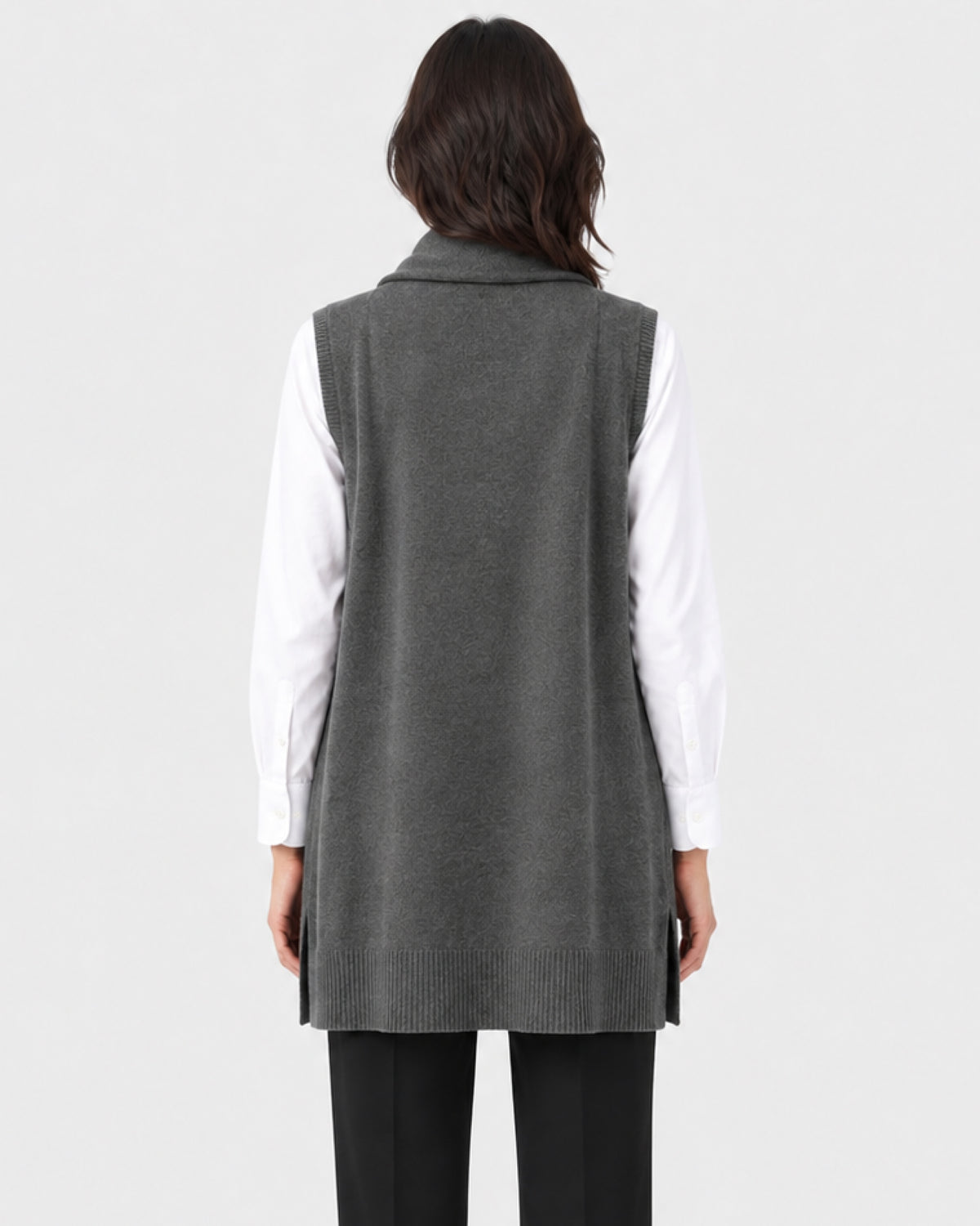 Cove Vest