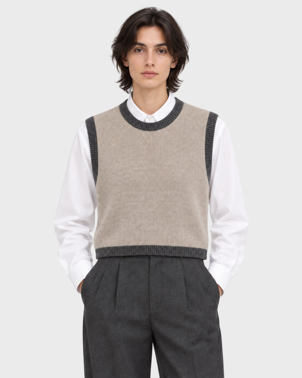Frame Vest