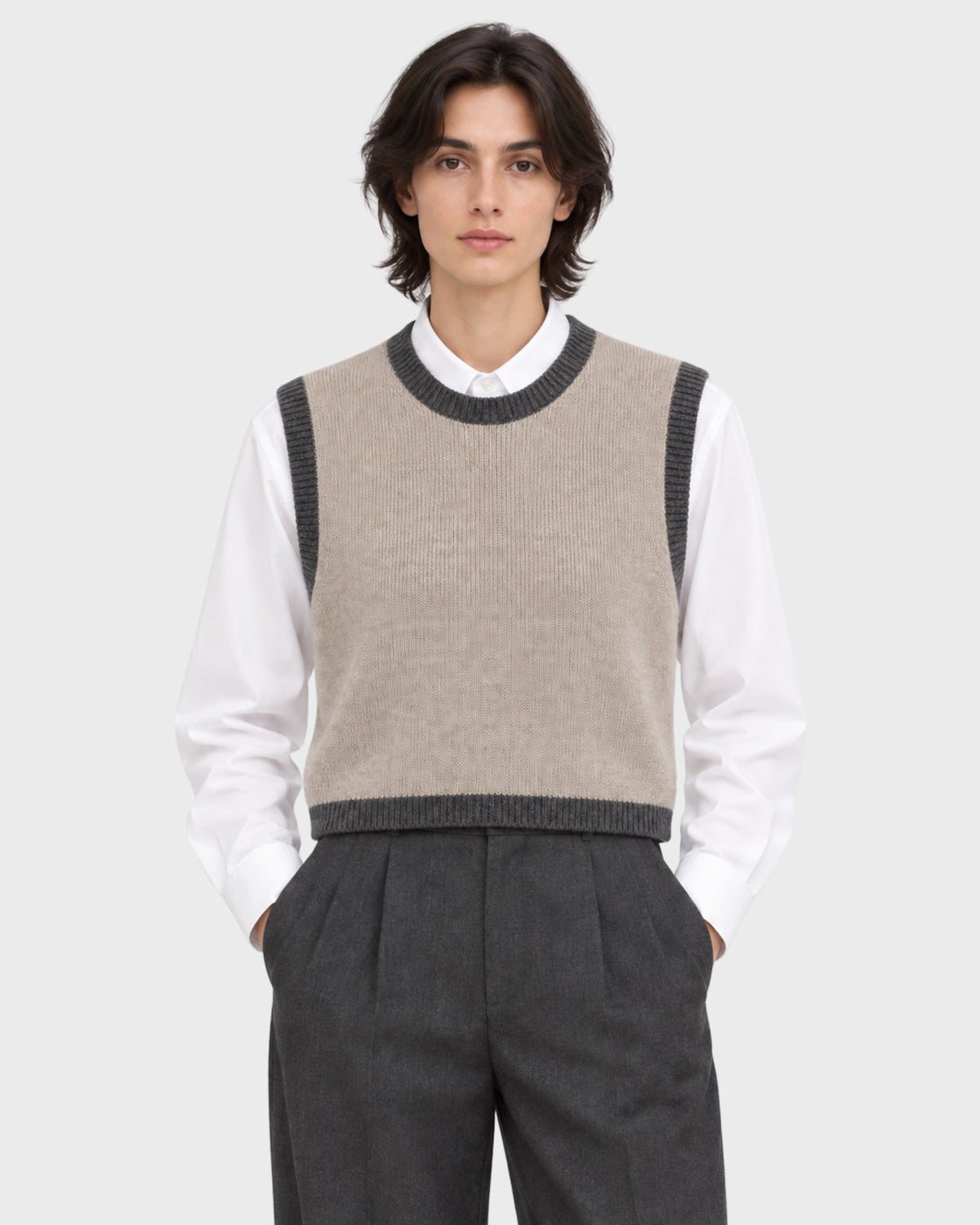 Frame Vest