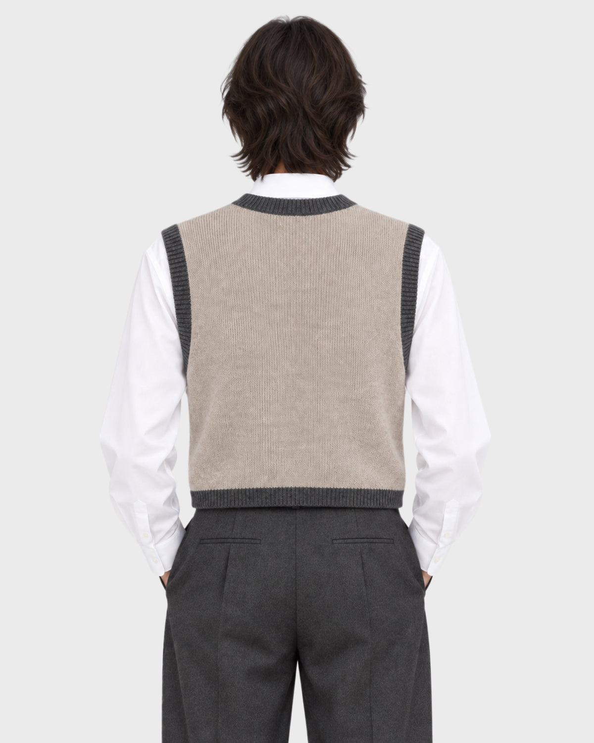 Frame Vest