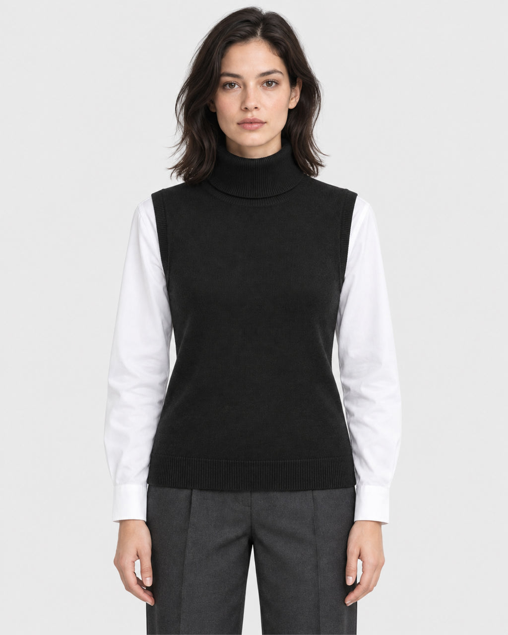 Funnel Vest