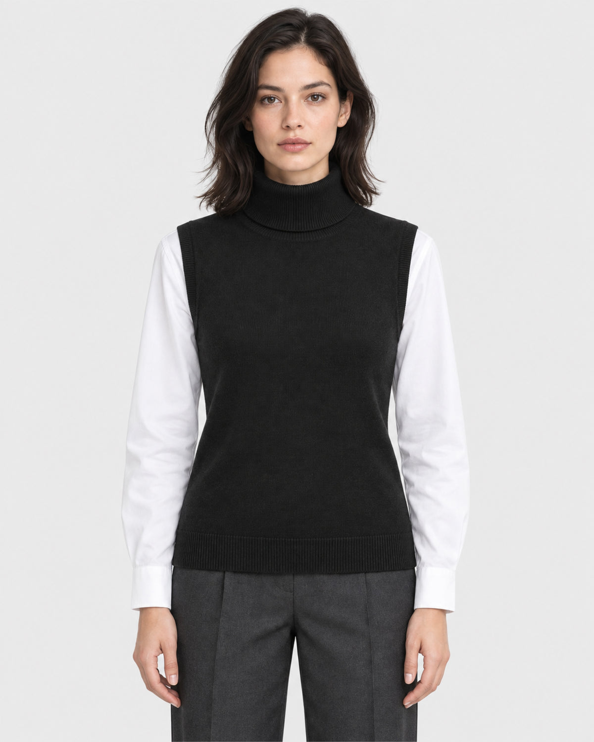 Funnel Vest