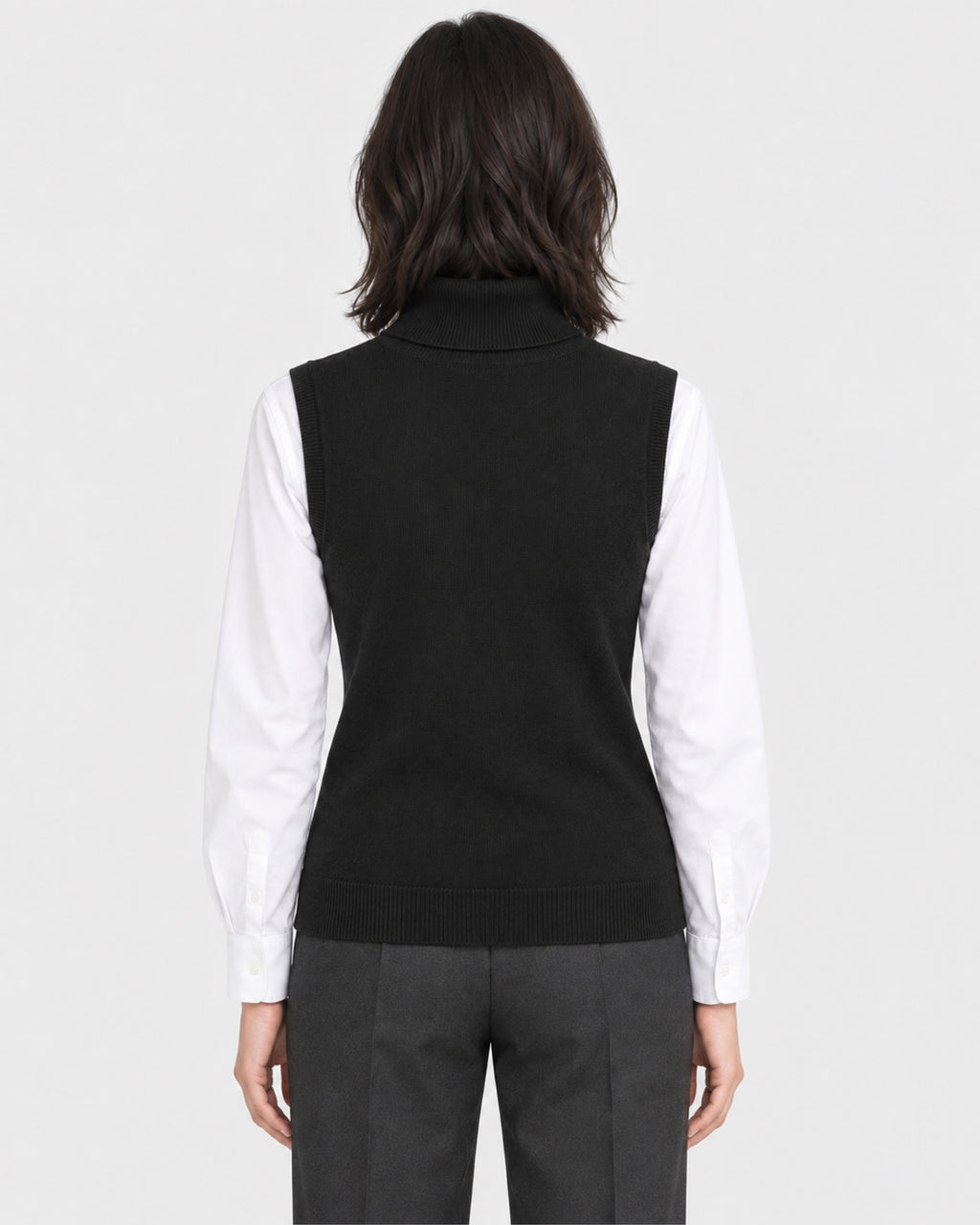 Funnel Vest
