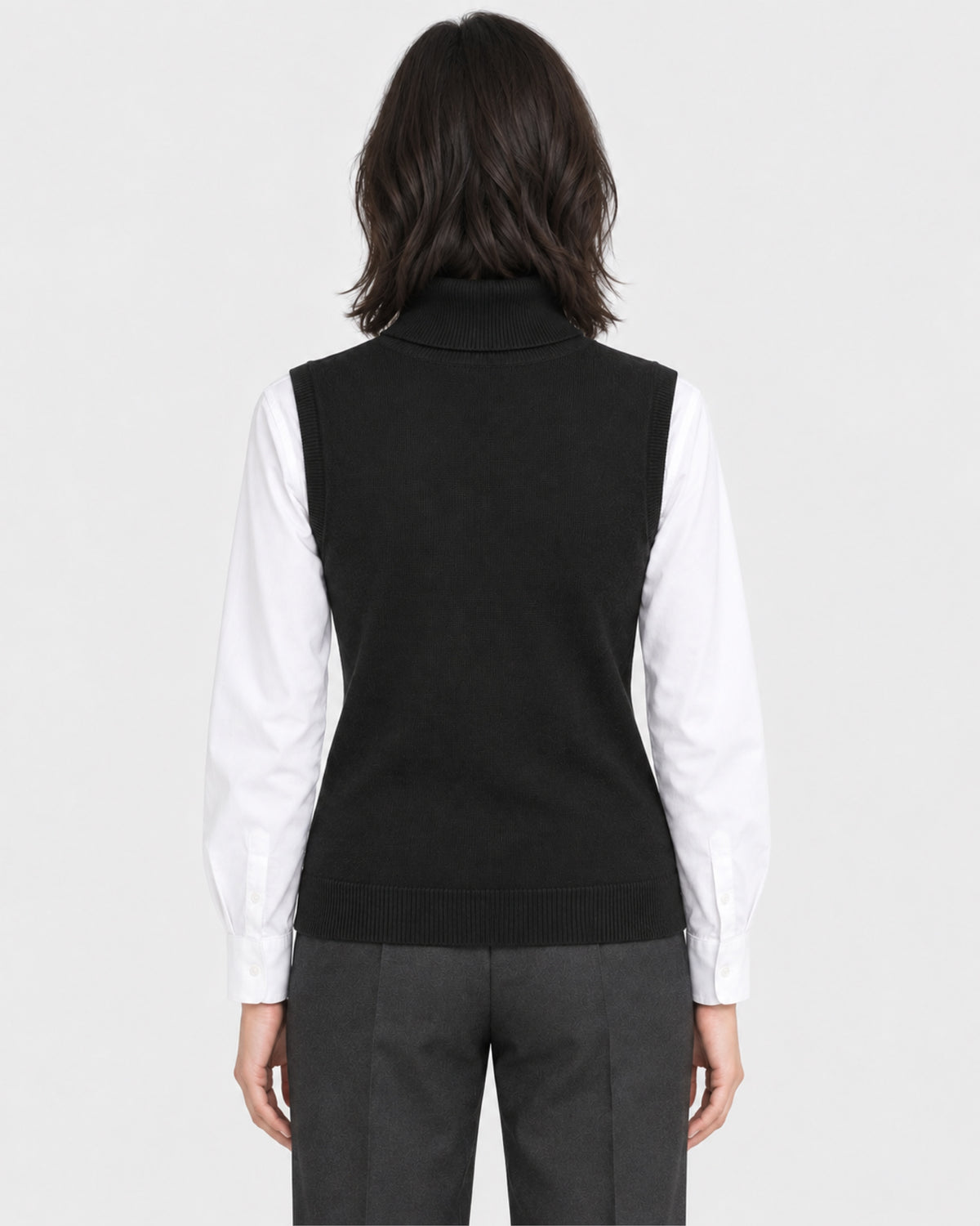 Funnel Vest
