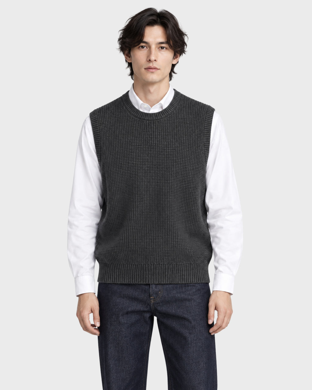Hatch Vest