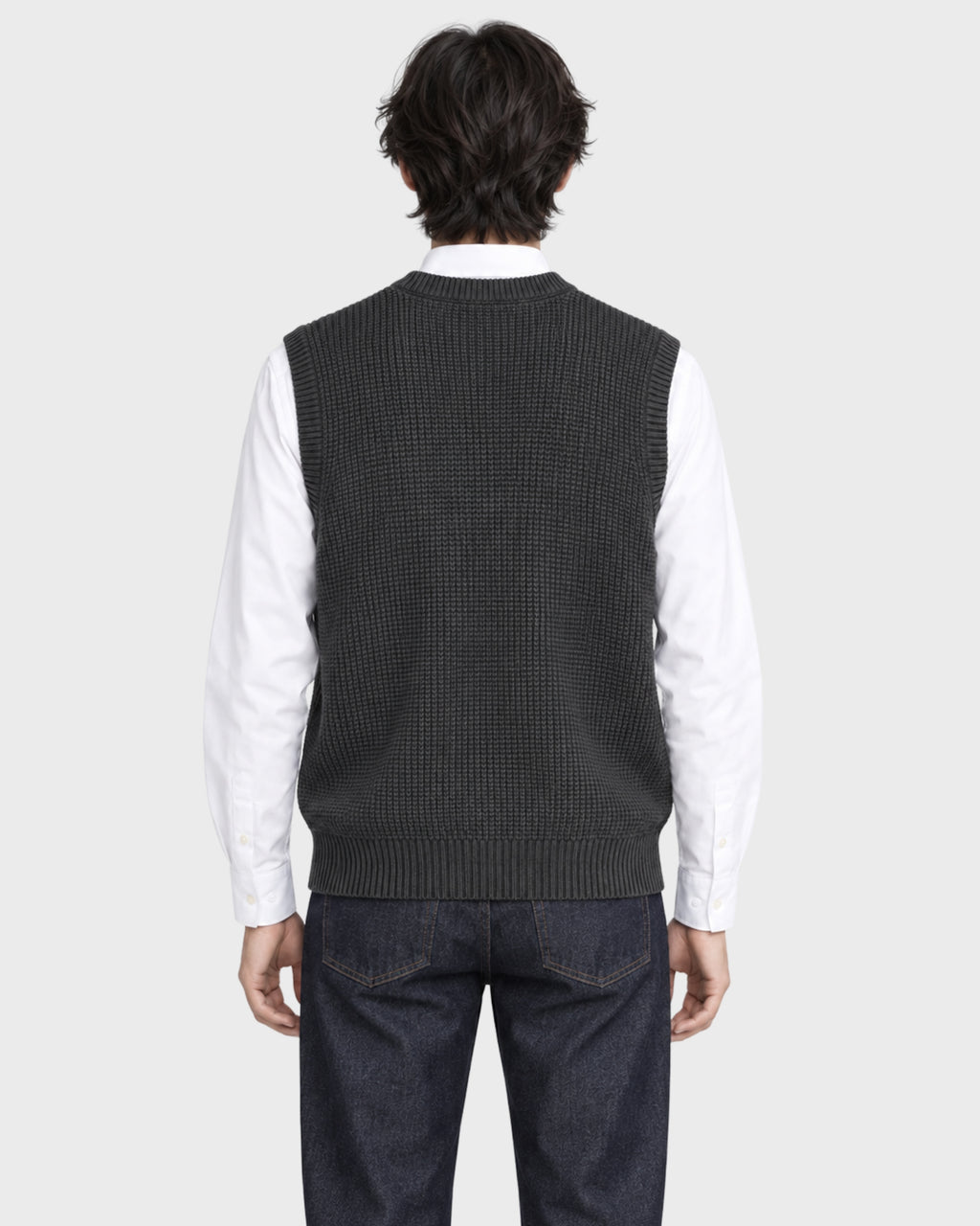 Hatch Vest