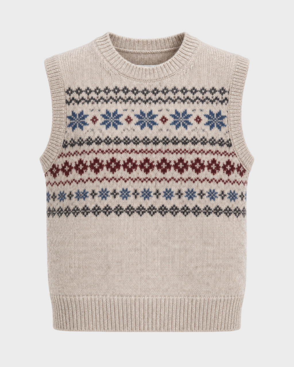 Hearth Vest