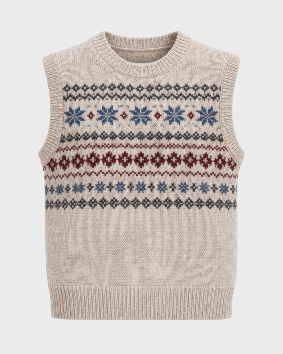 Hearth Vest