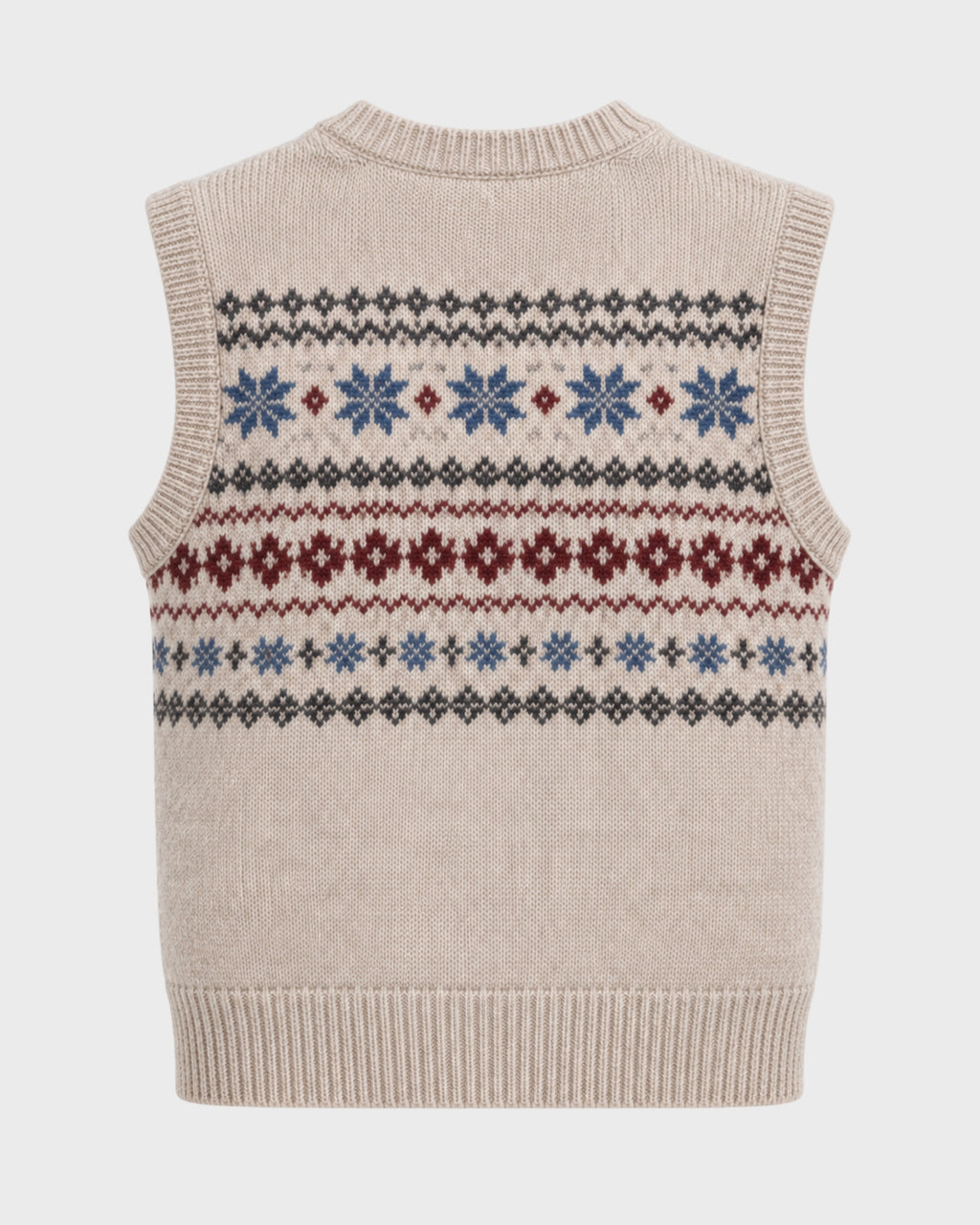 Hearth Vest