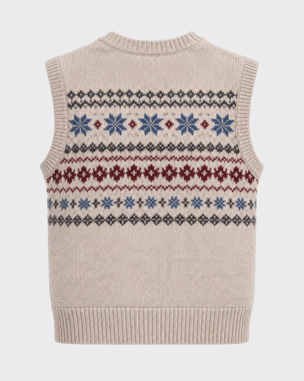 Hearth Vest