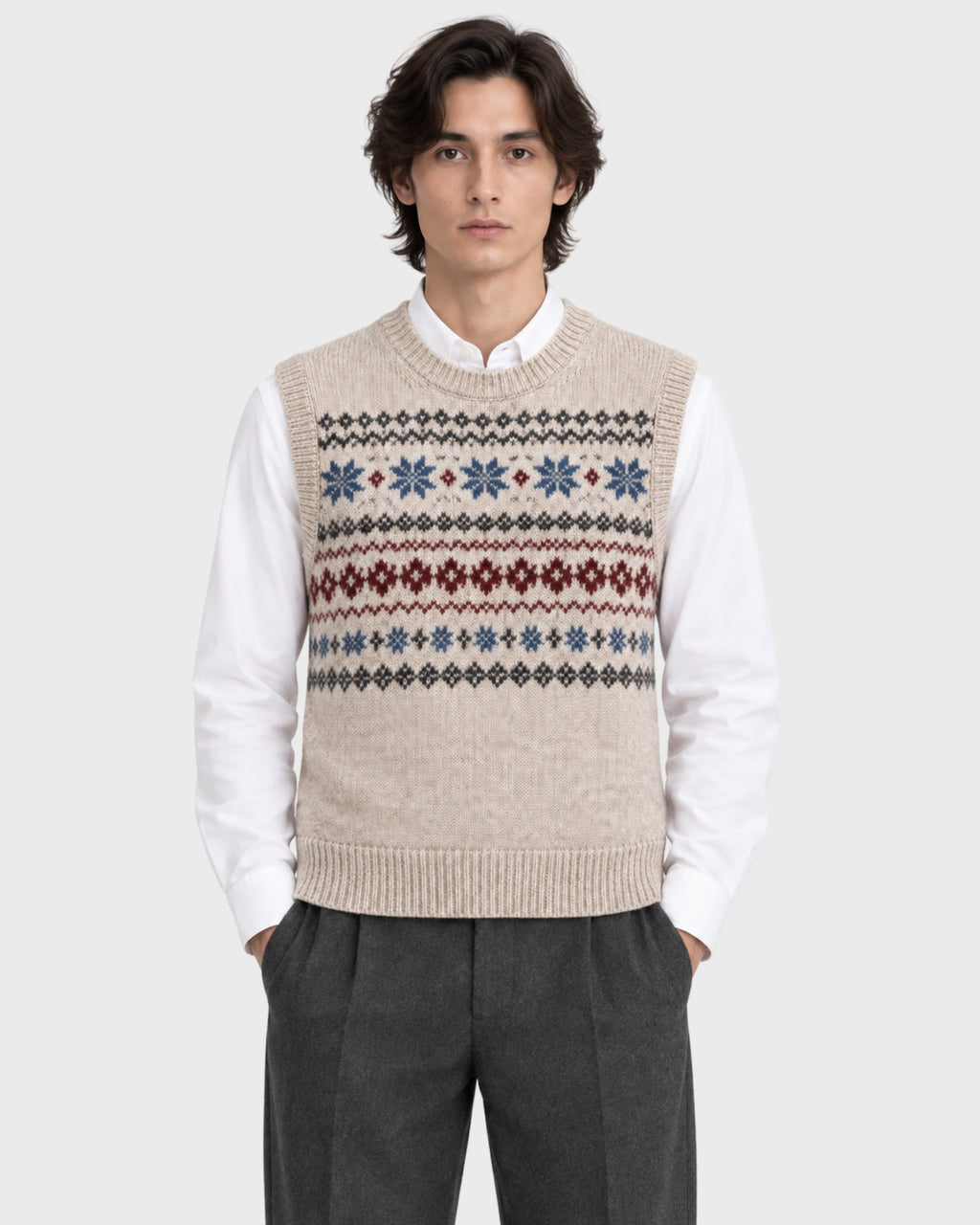 Hearth Vest