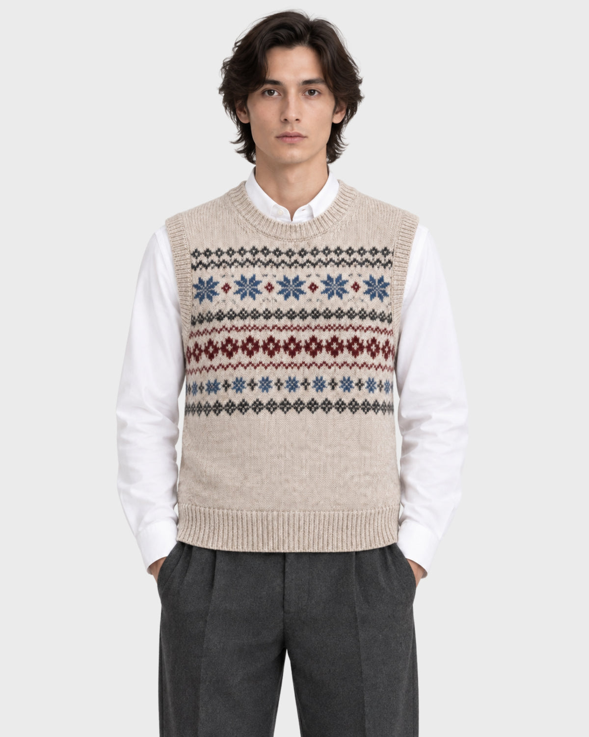 Hearth Vest
