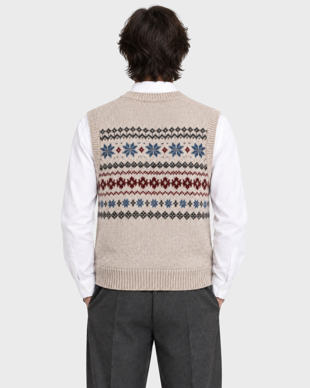 Hearth Vest