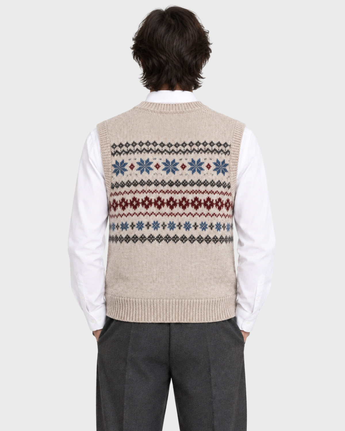 Hearth Vest