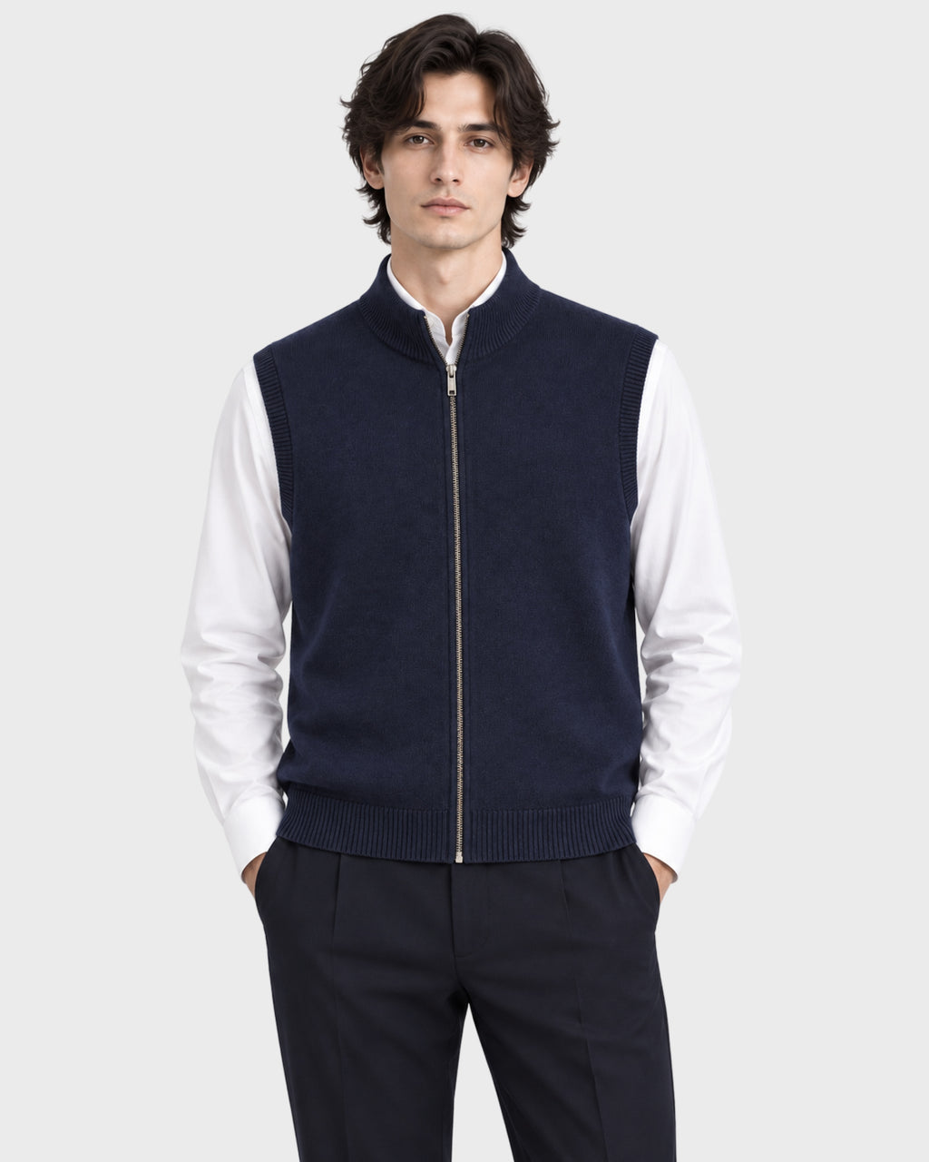Latch Vest