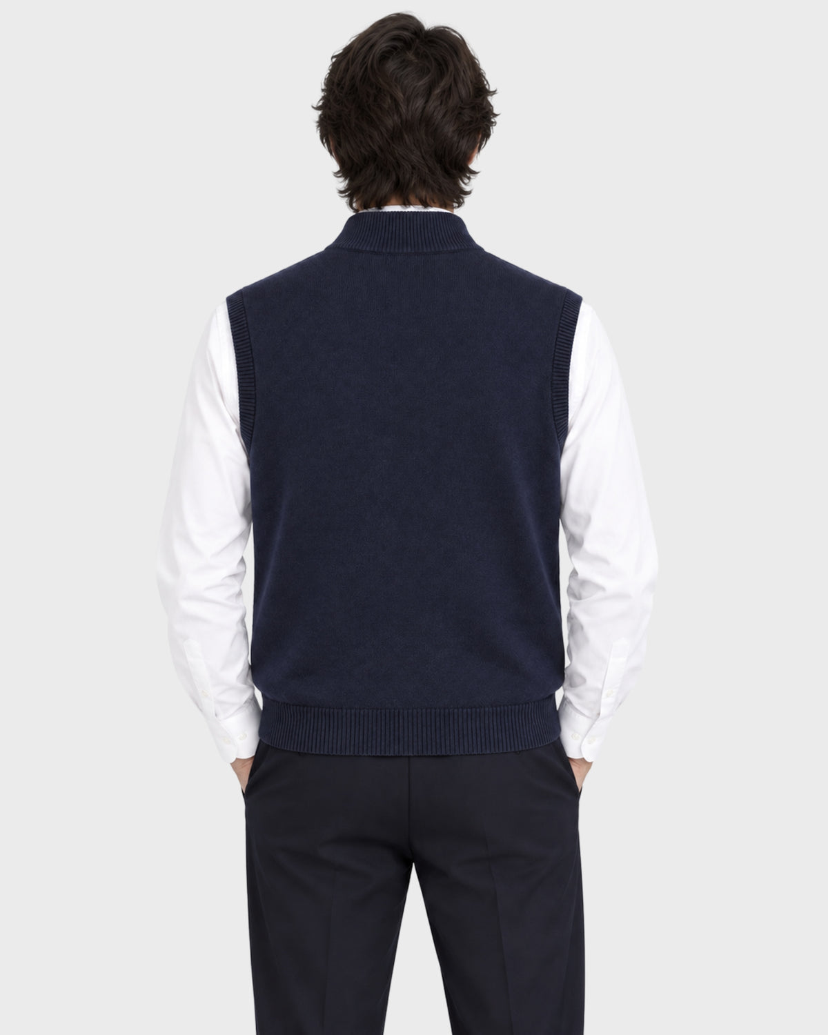 Latch Vest