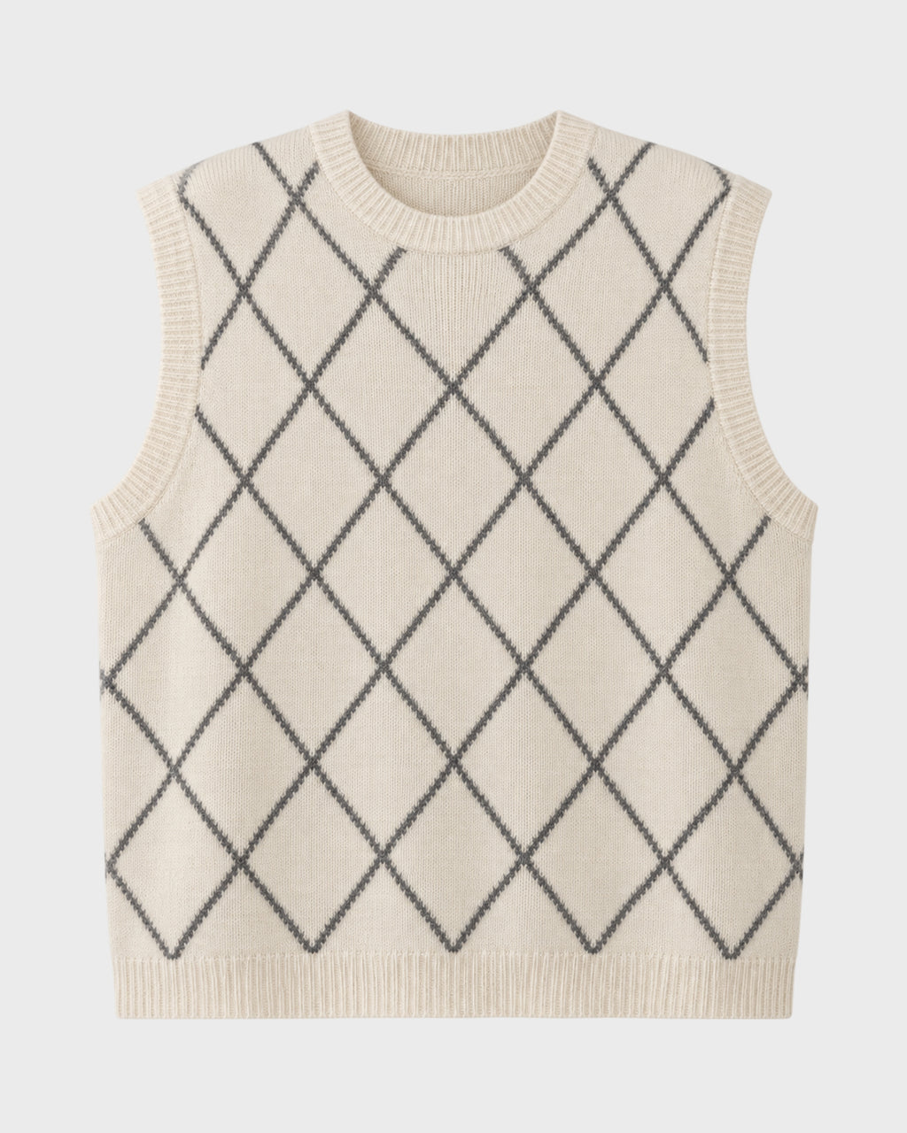 Lattice Vest