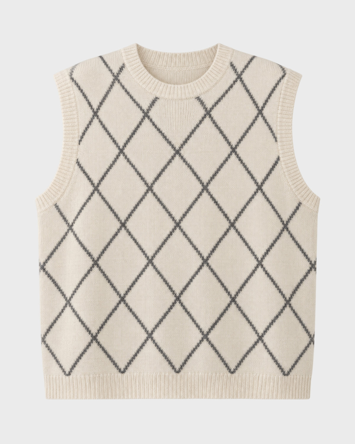 Lattice Vest