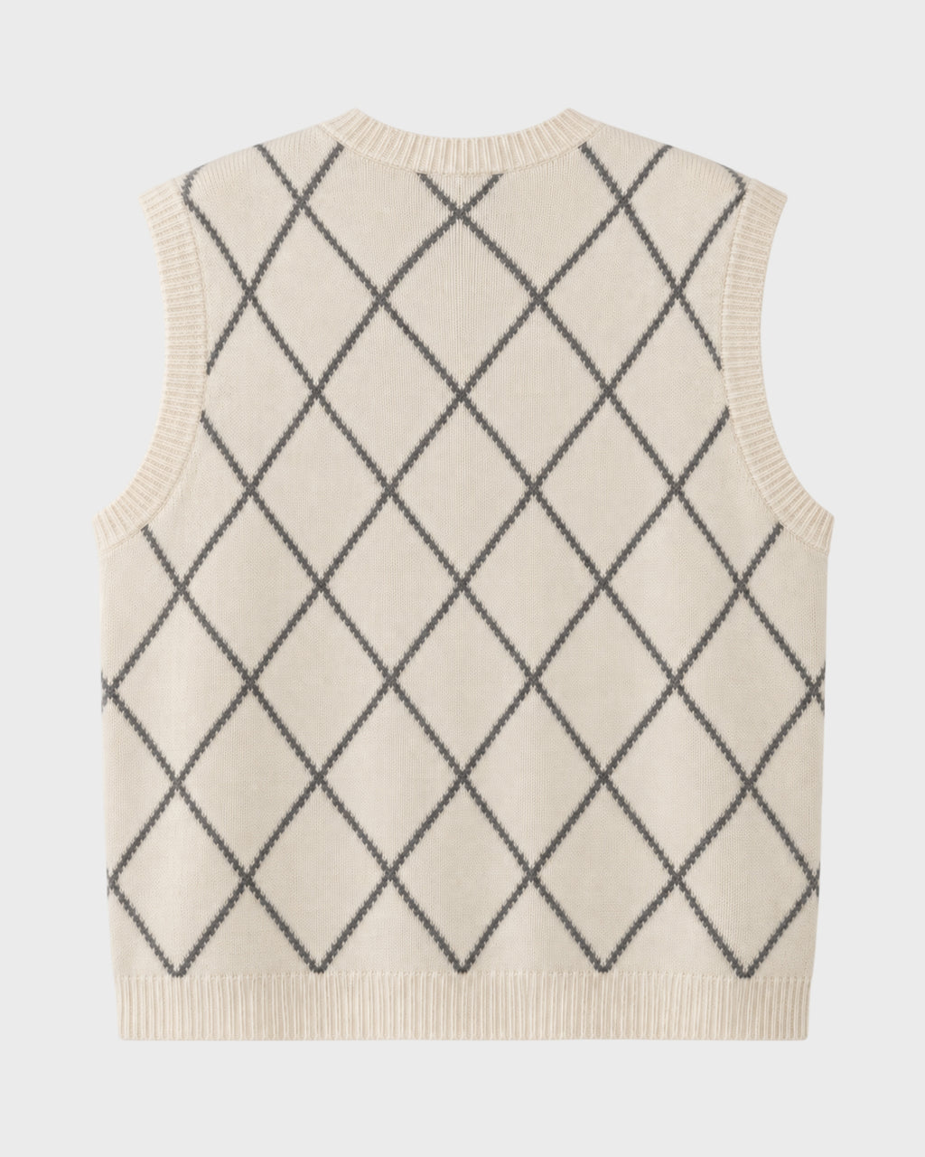Lattice Vest