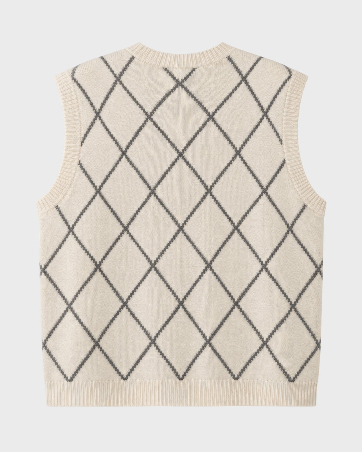 Lattice Vest