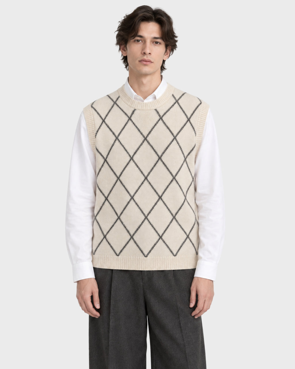 Lattice Vest