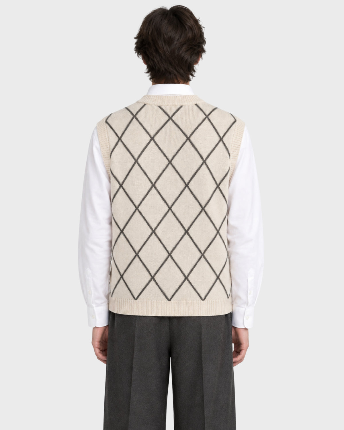 Lattice Vest